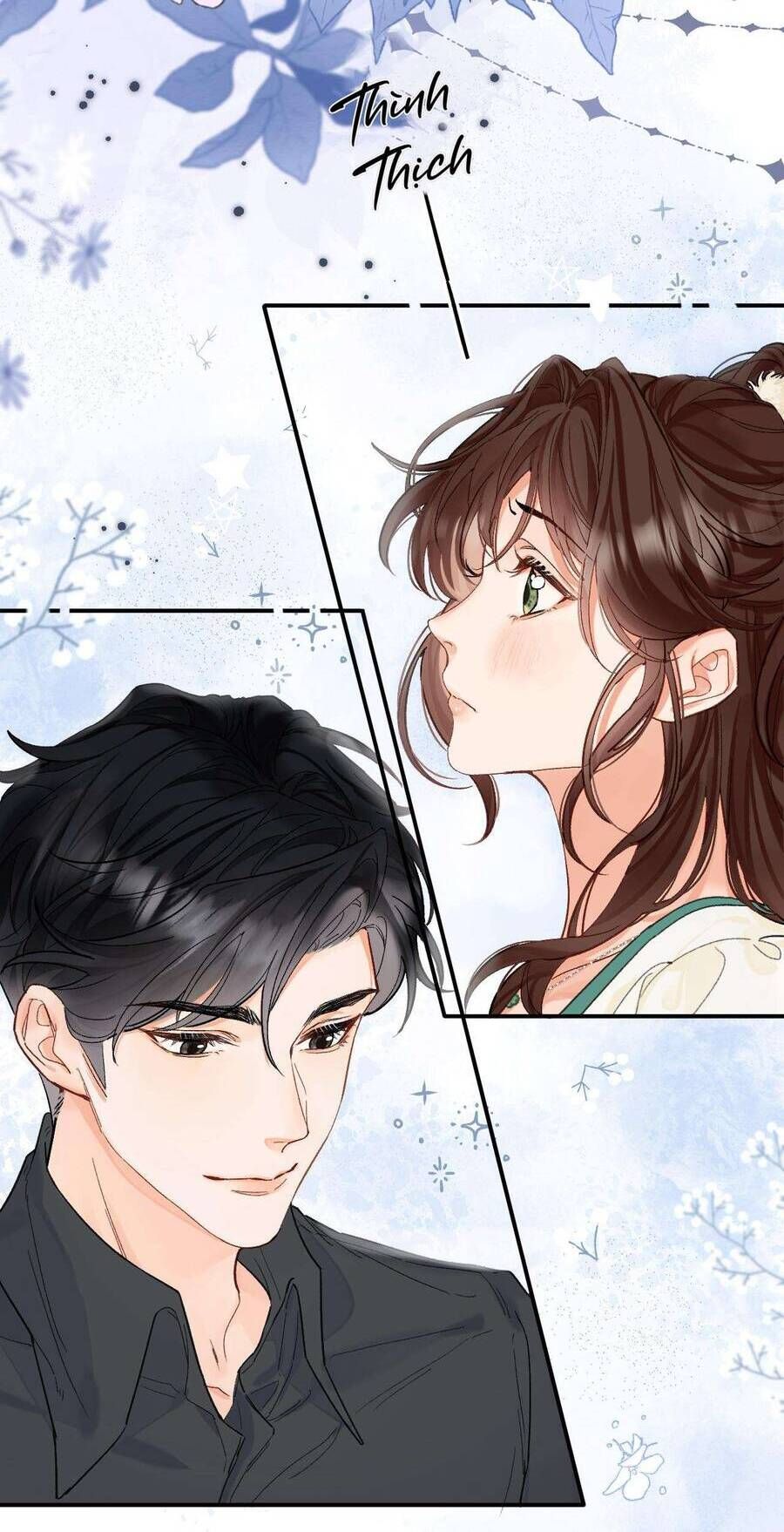 Xin Người Hãy Chăm Sóc Cho Em: Chapter 1