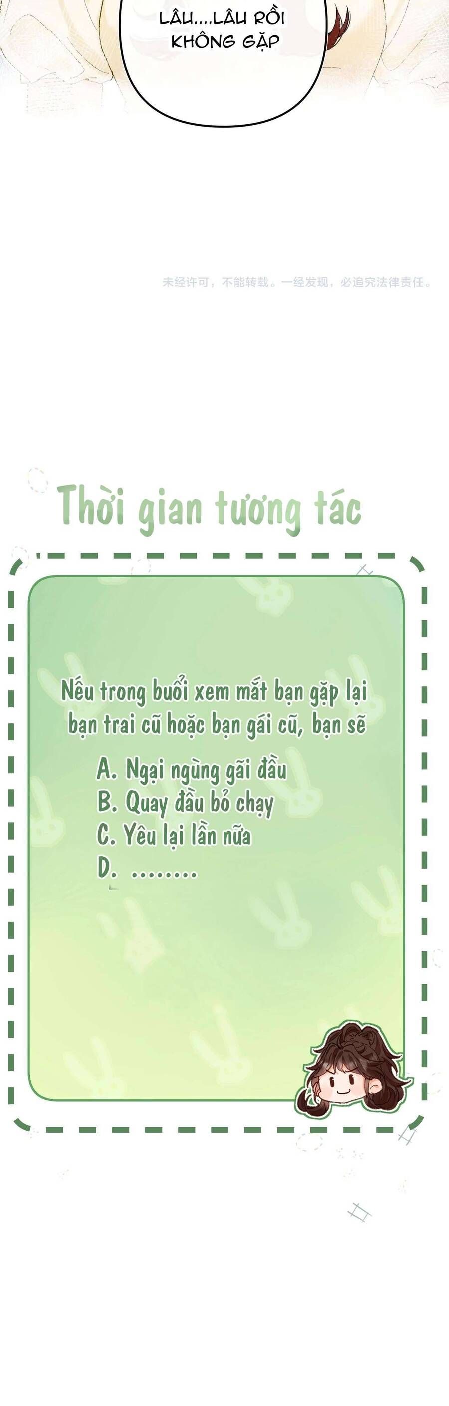 Xin Người Hãy Chăm Sóc Cho Em: Chapter 1
