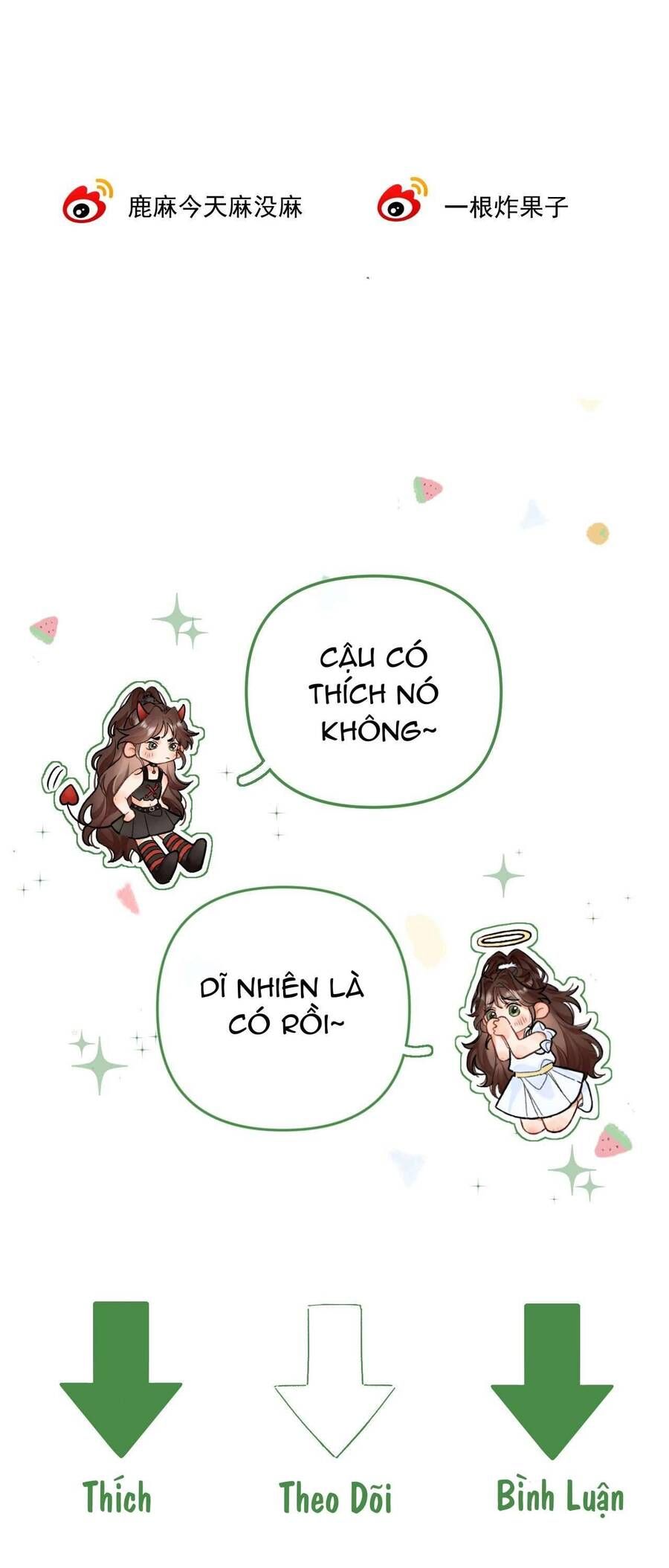 Xin Người Hãy Chăm Sóc Cho Em: Chapter 1