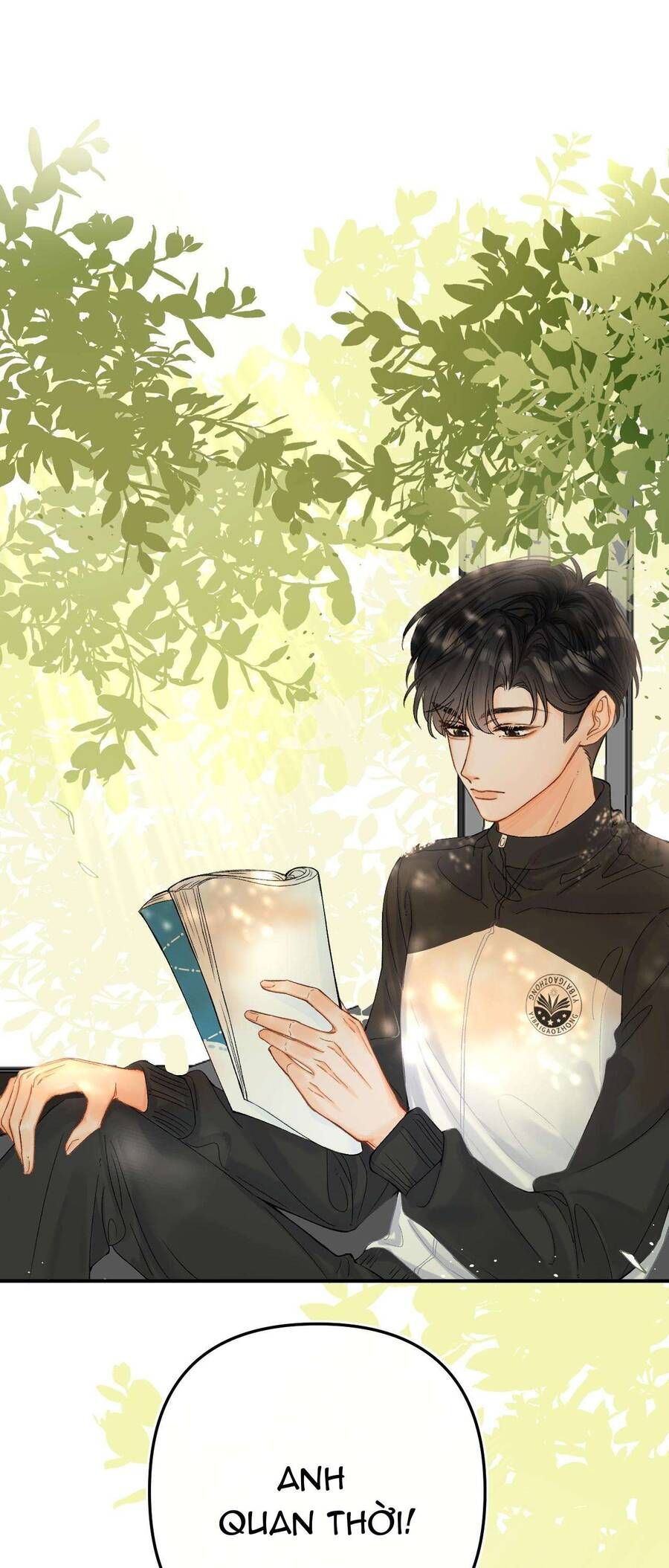 Xin Người Hãy Chăm Sóc Cho Em: Chapter 10