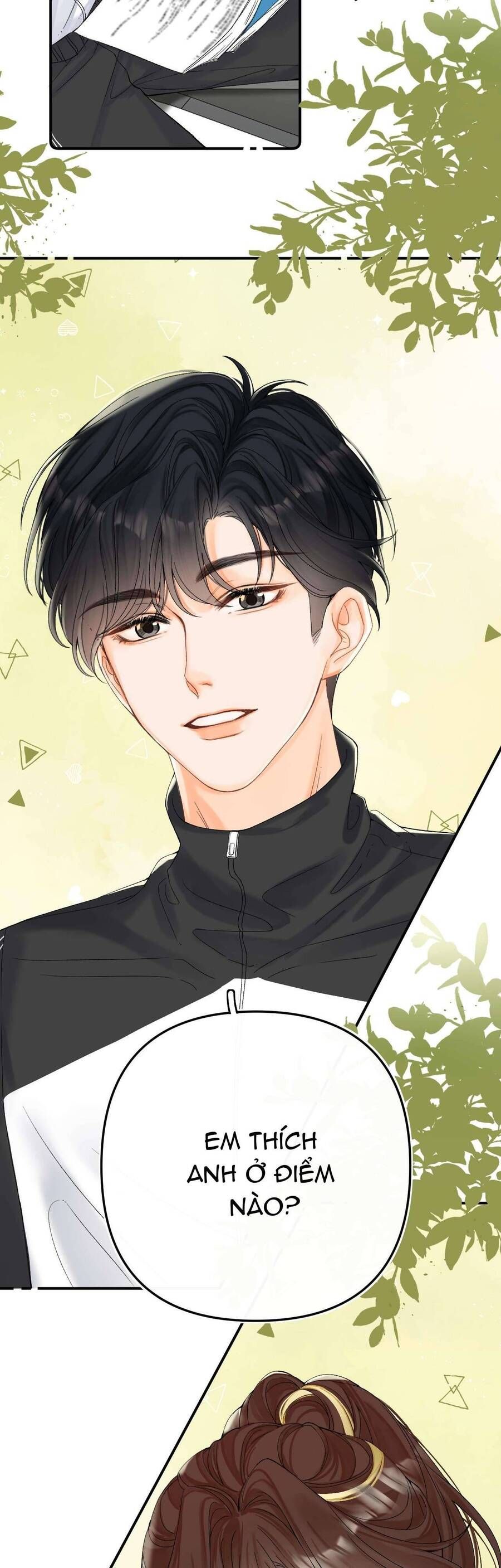 Xin Người Hãy Chăm Sóc Cho Em: Chapter 10