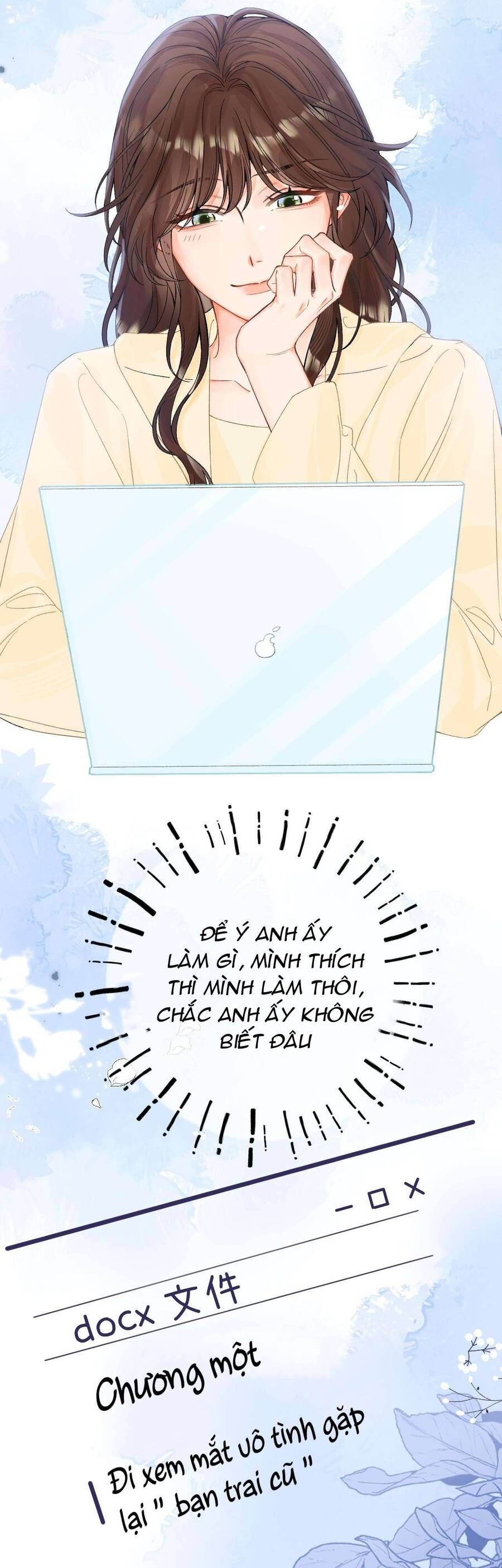 Xin Người Hãy Chăm Sóc Cho Em: Chapter 10