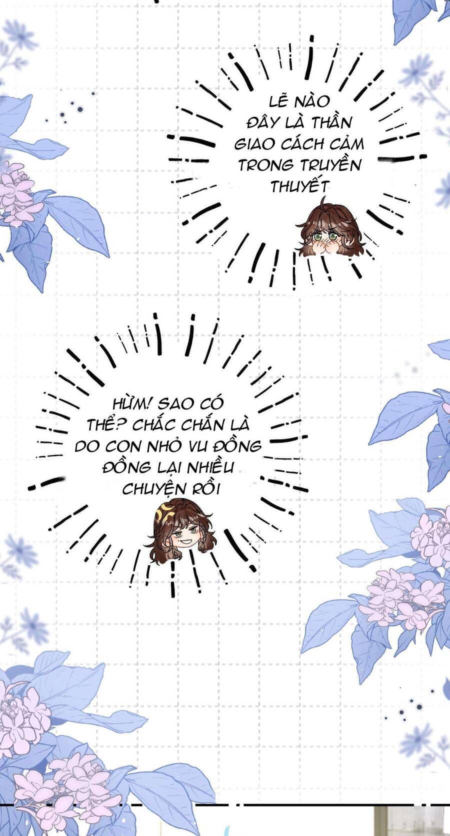 Xin Người Hãy Chăm Sóc Cho Em: Chapter 10