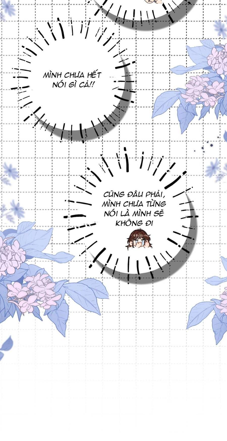 Xin Người Hãy Chăm Sóc Cho Em: Chapter 10