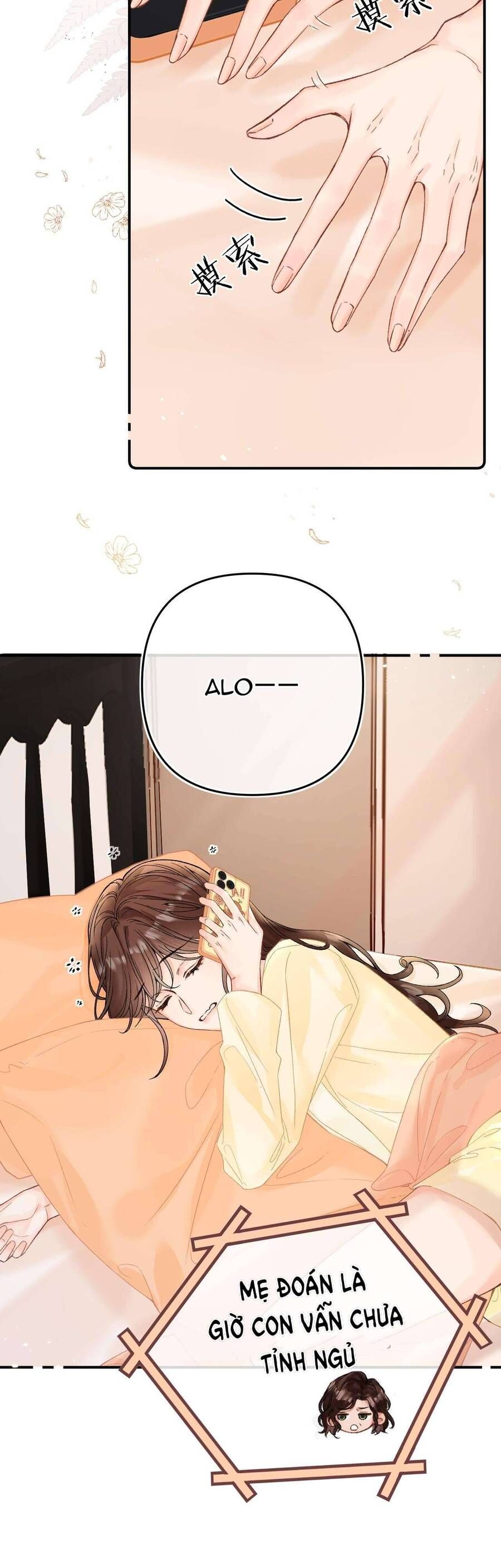 Xin Người Hãy Chăm Sóc Cho Em: Chapter 11