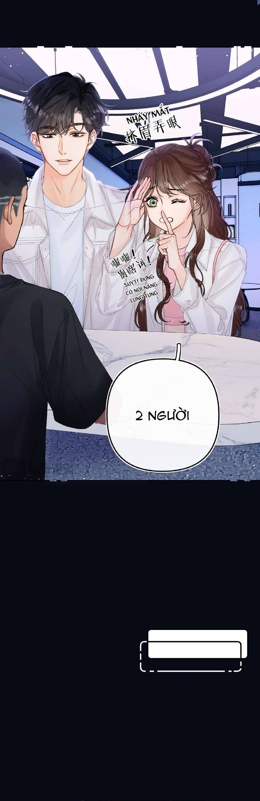 Xin Người Hãy Chăm Sóc Cho Em: Chapter 12