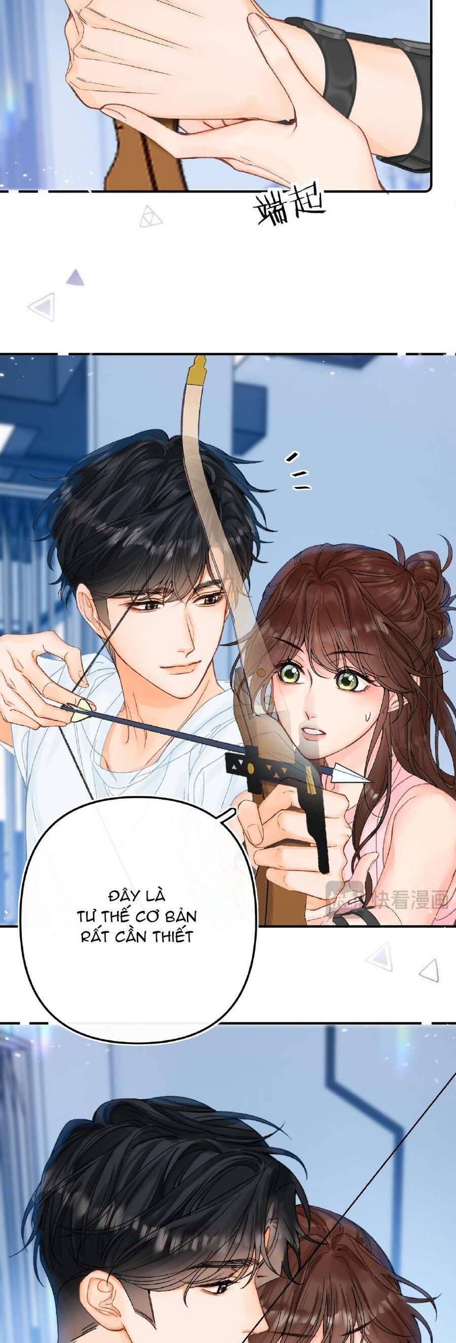 Xin Người Hãy Chăm Sóc Cho Em: Chapter 13