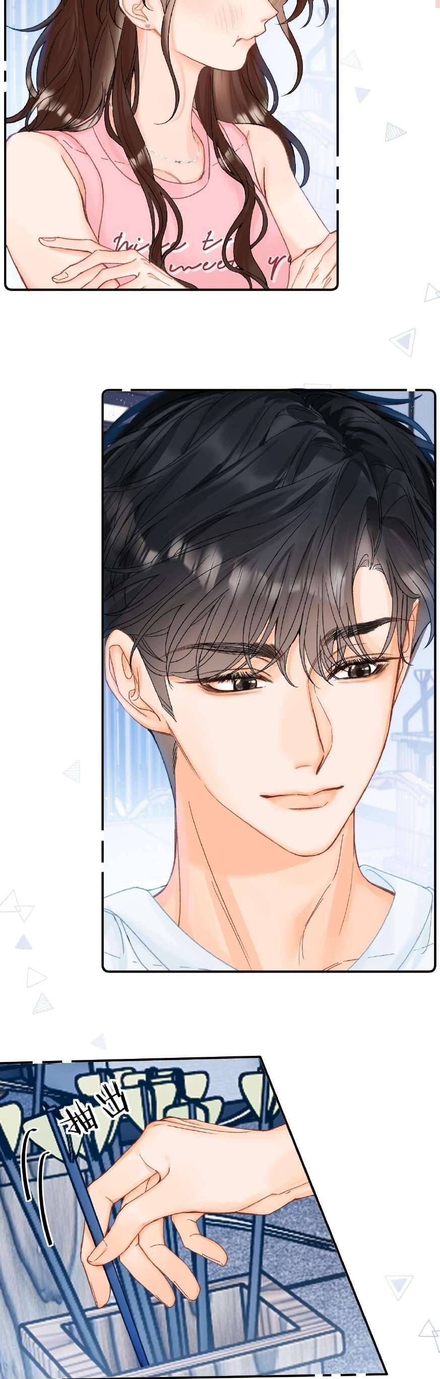 Xin Người Hãy Chăm Sóc Cho Em: Chapter 13