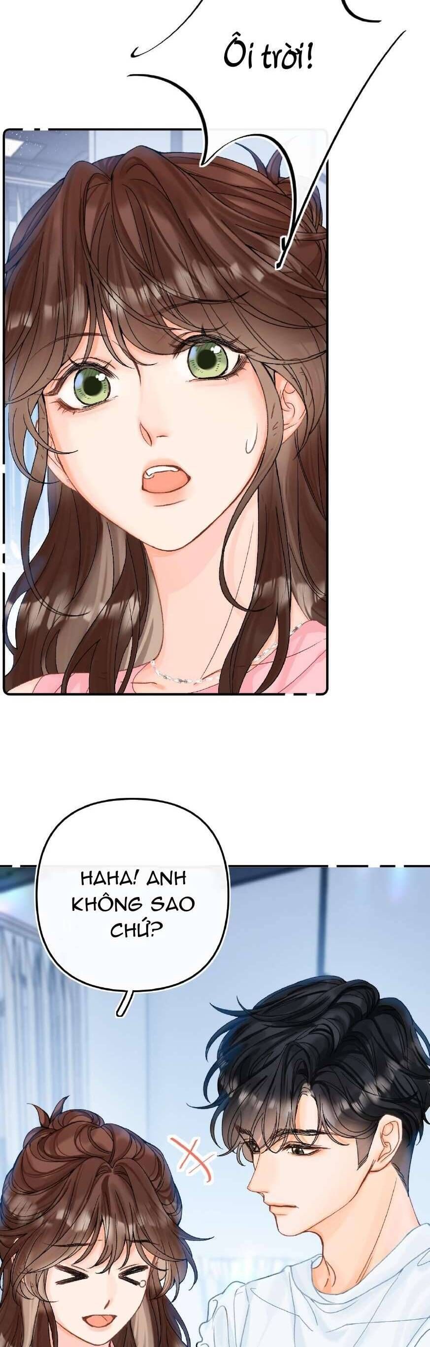 Xin Người Hãy Chăm Sóc Cho Em: Chapter 13