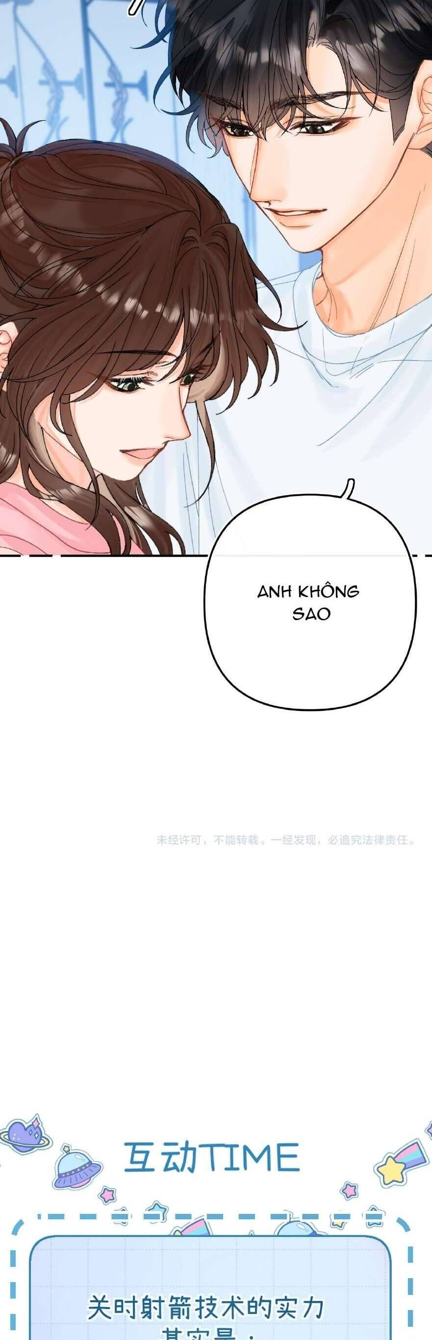 Xin Người Hãy Chăm Sóc Cho Em: Chapter 13