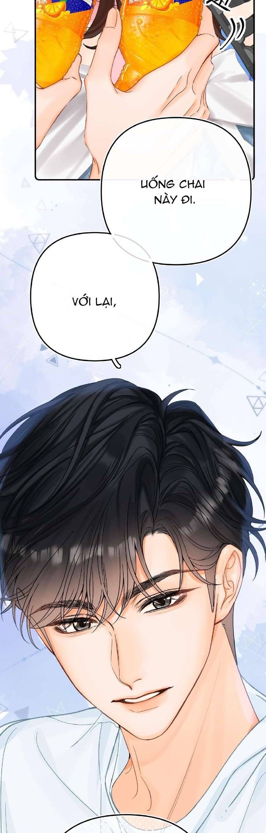 Xin Người Hãy Chăm Sóc Cho Em: Chapter 13