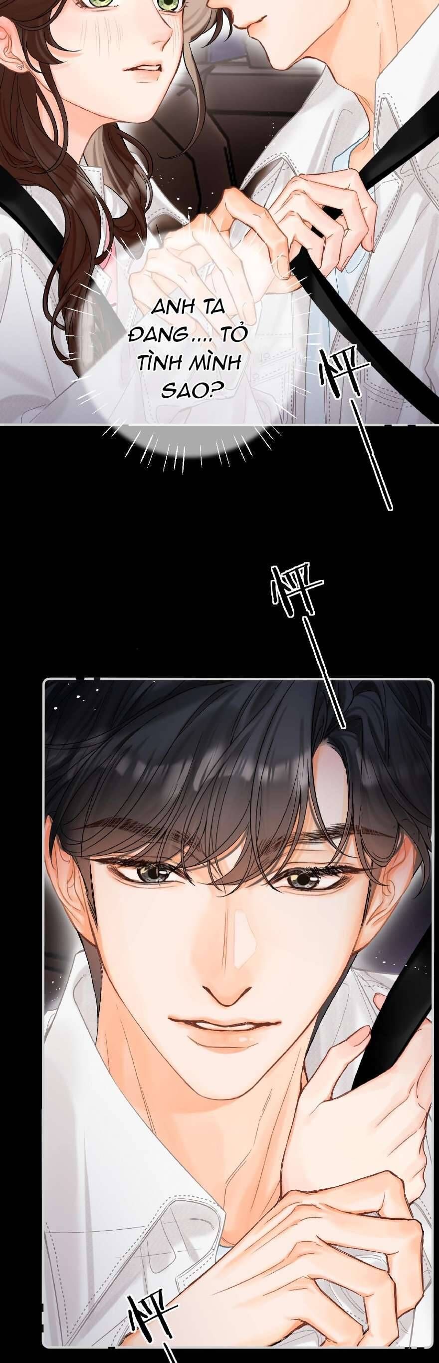 Xin Người Hãy Chăm Sóc Cho Em: Chapter 15