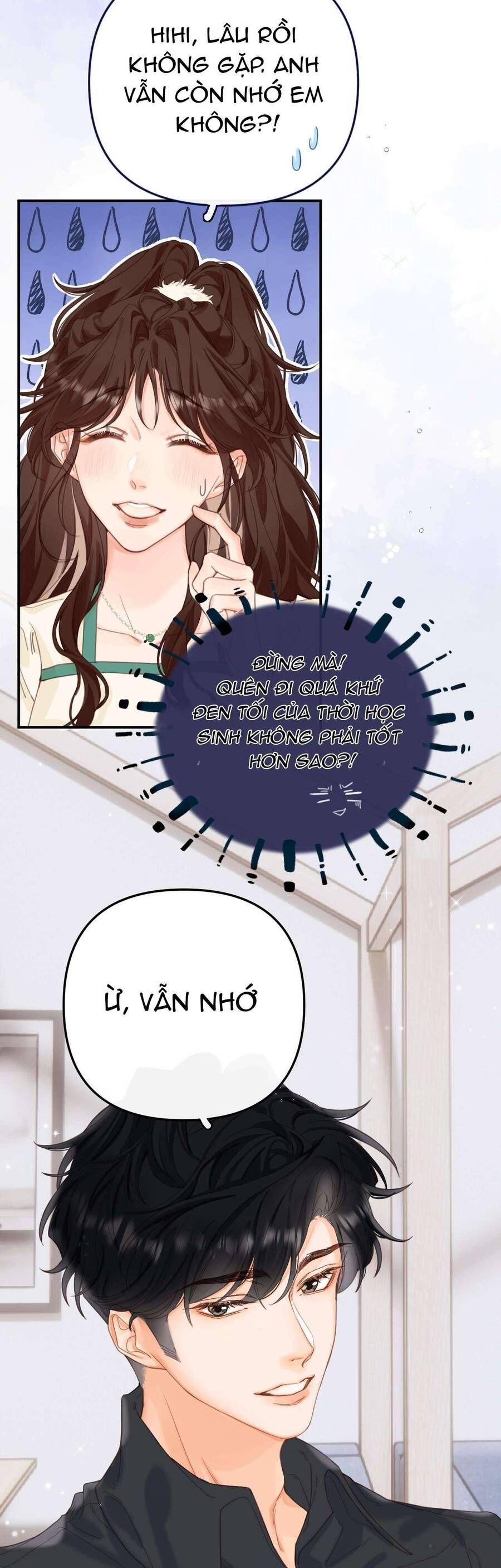 Xin Người Hãy Chăm Sóc Cho Em: Chapter 2