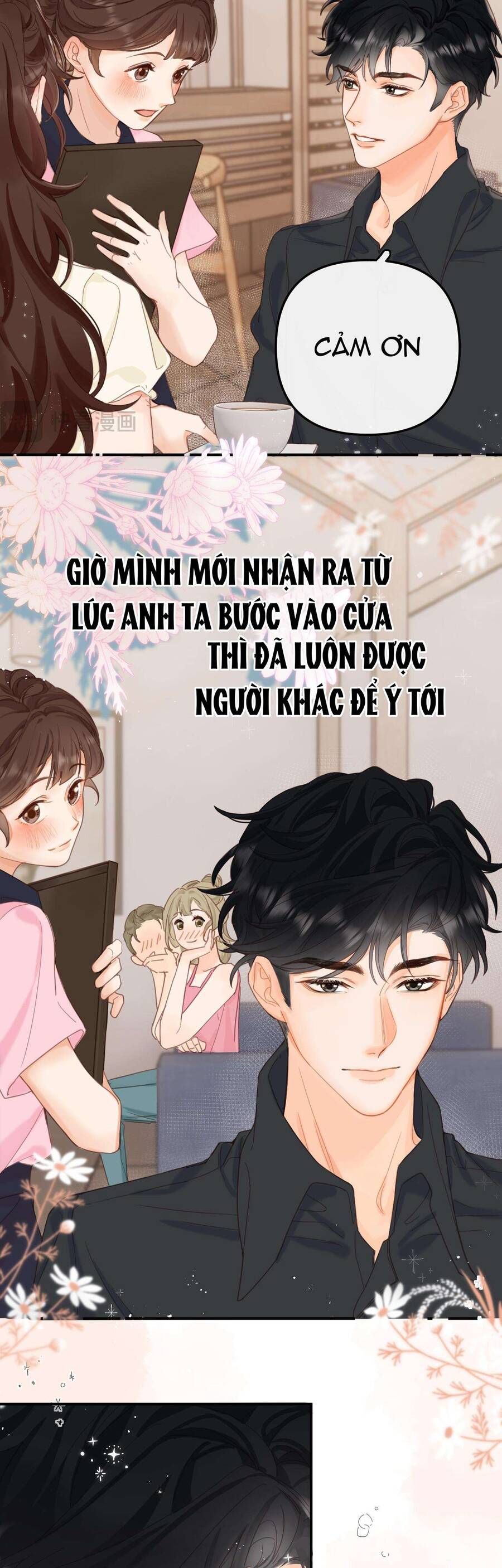 Xin Người Hãy Chăm Sóc Cho Em: Chapter 2