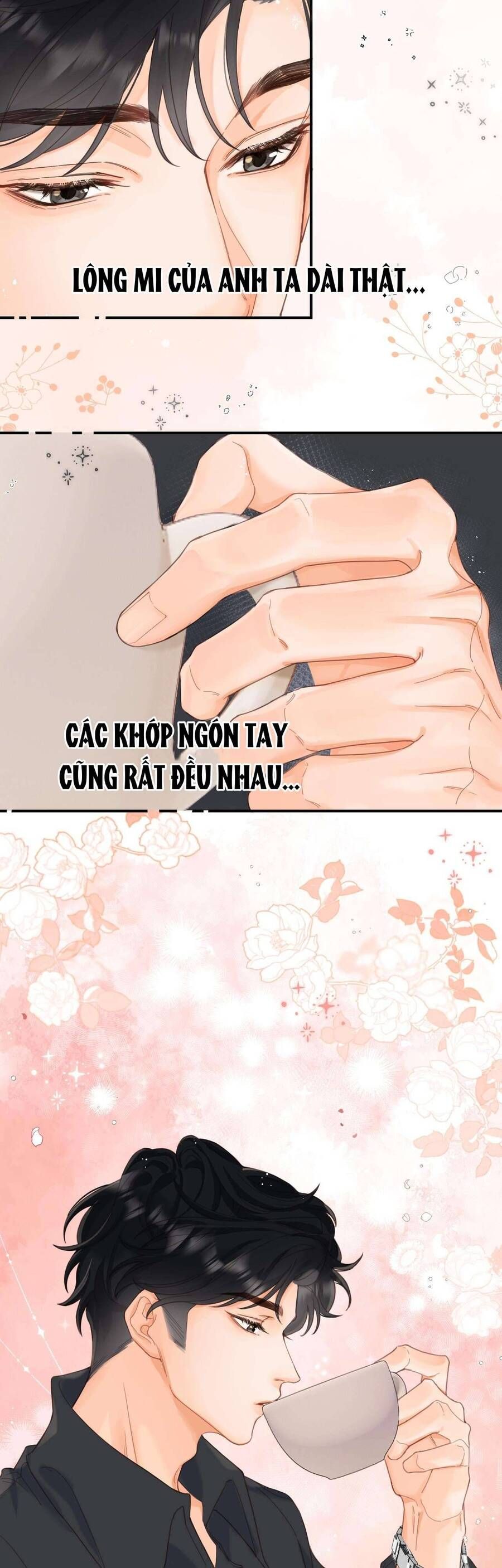 Xin Người Hãy Chăm Sóc Cho Em: Chapter 2