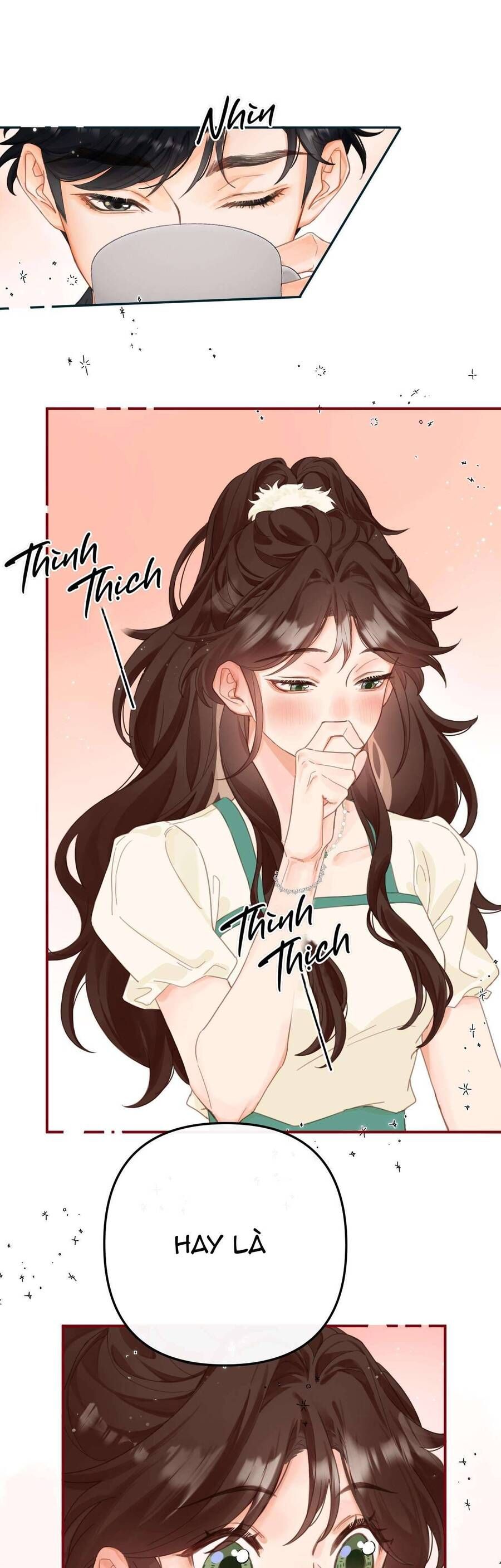 Xin Người Hãy Chăm Sóc Cho Em: Chapter 2