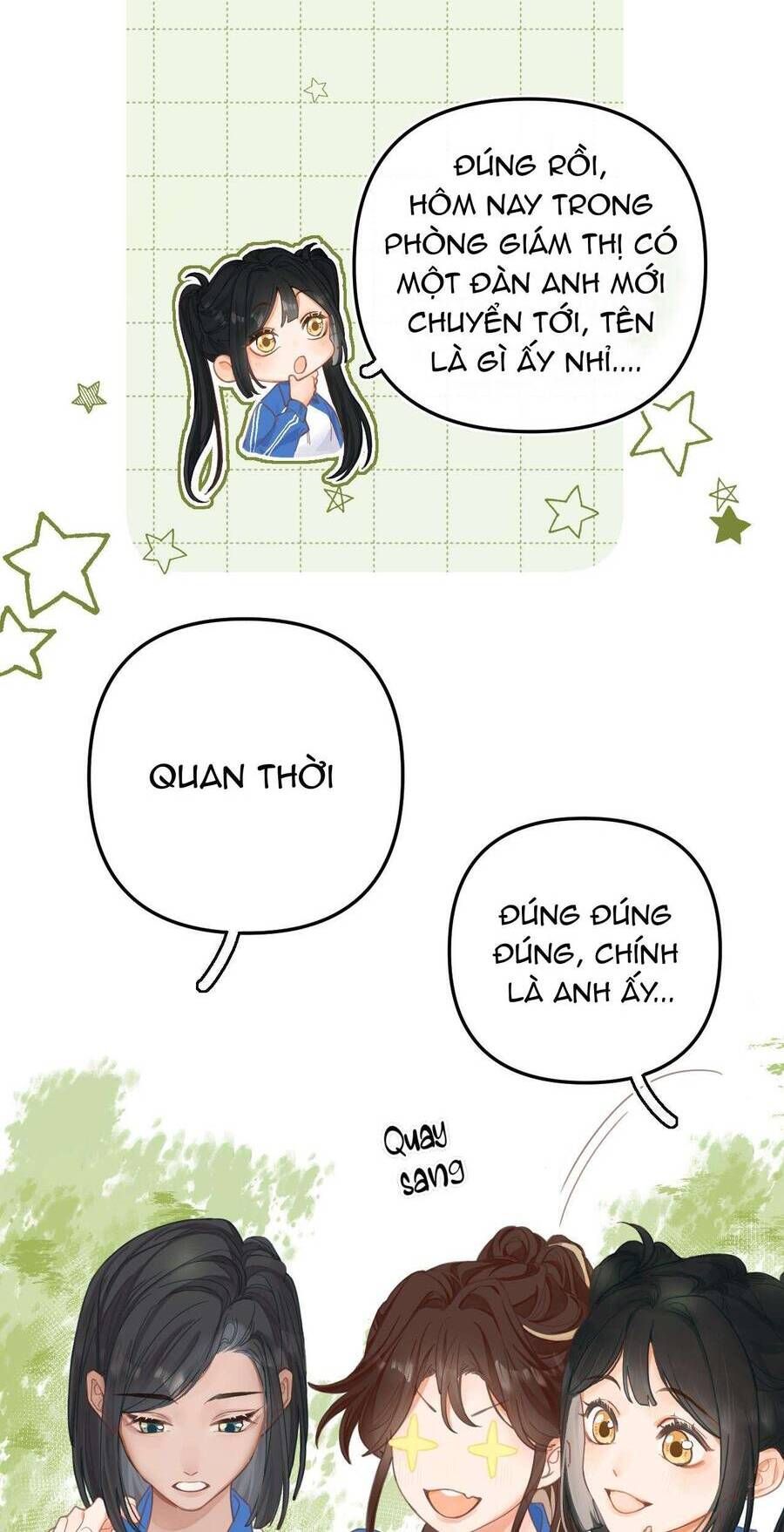Xin Người Hãy Chăm Sóc Cho Em: Chapter 2