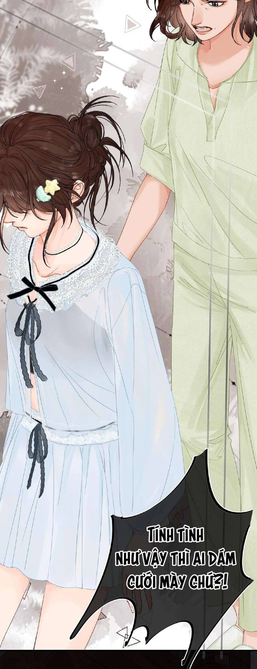 Xin Người Hãy Chăm Sóc Cho Em: Chapter 20