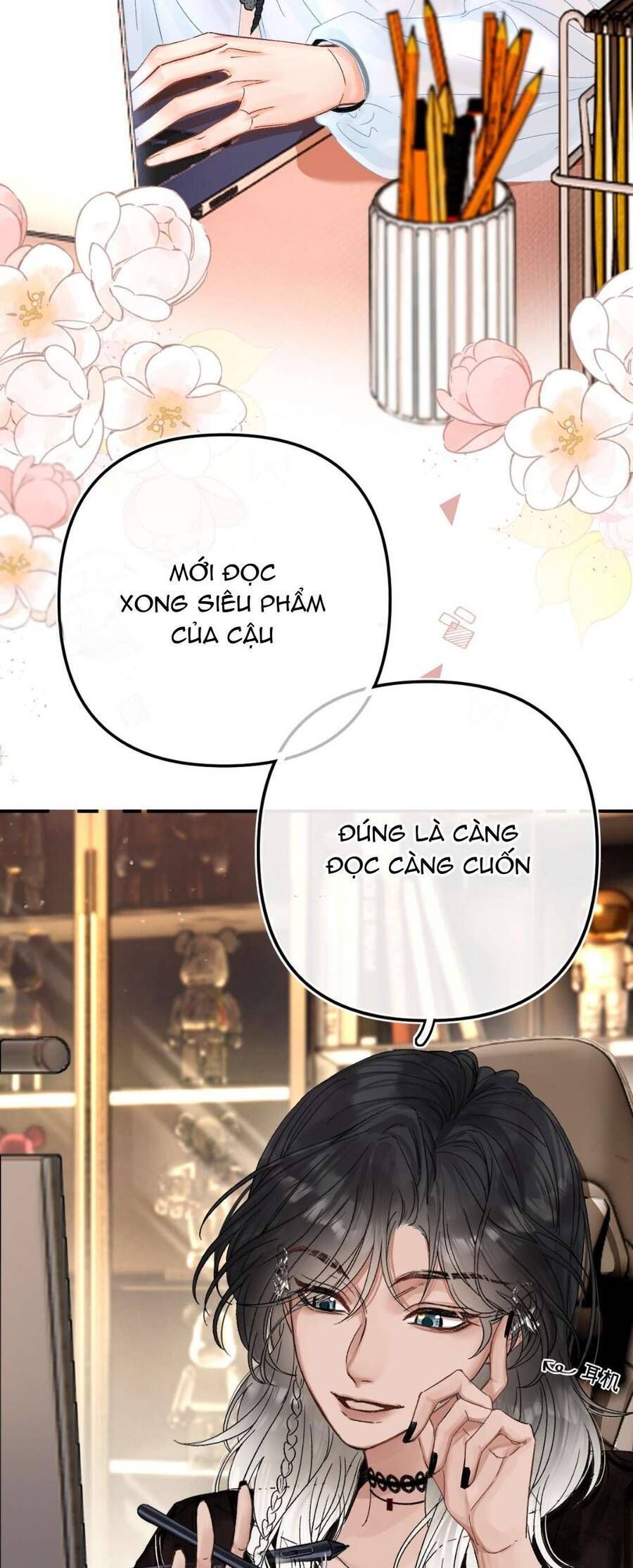 Xin Người Hãy Chăm Sóc Cho Em: Chapter 20