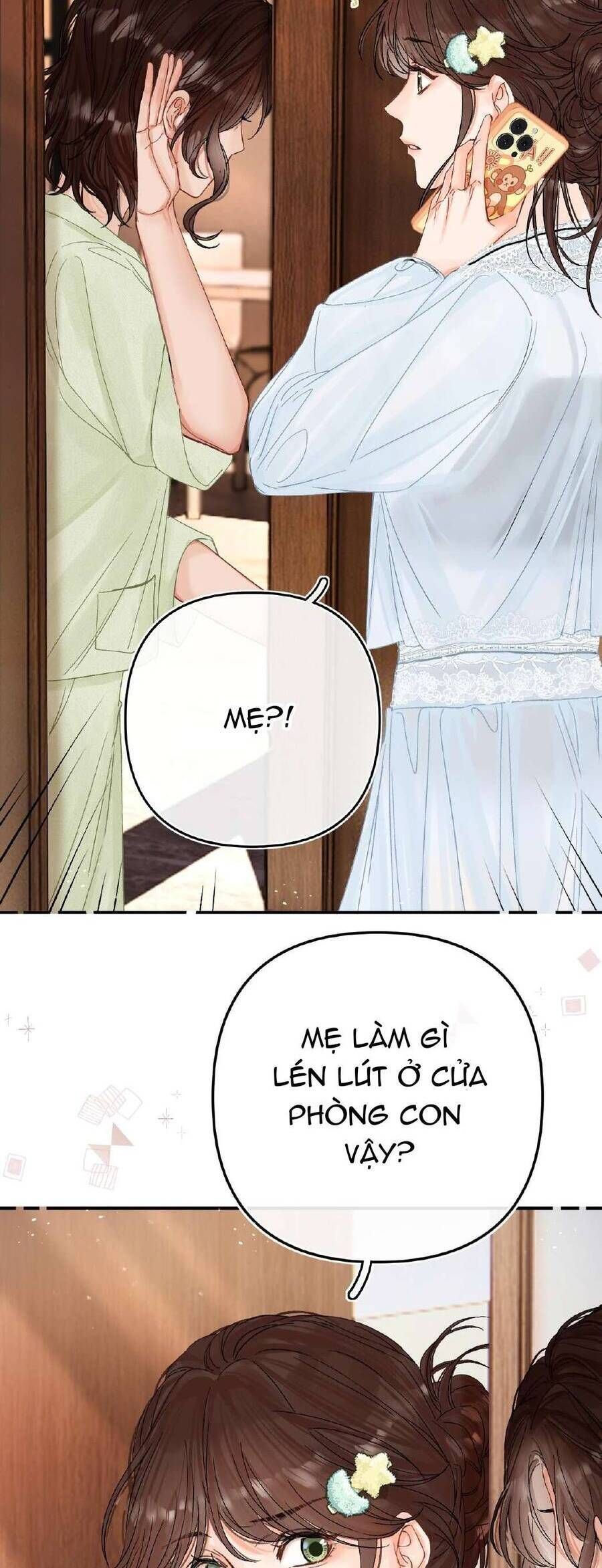 Xin Người Hãy Chăm Sóc Cho Em: Chapter 20