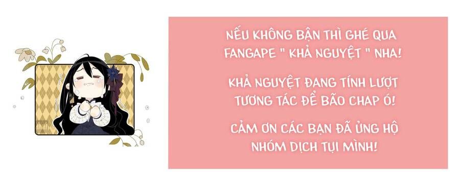 Xin Người Hãy Chăm Sóc Cho Em: Chapter 21