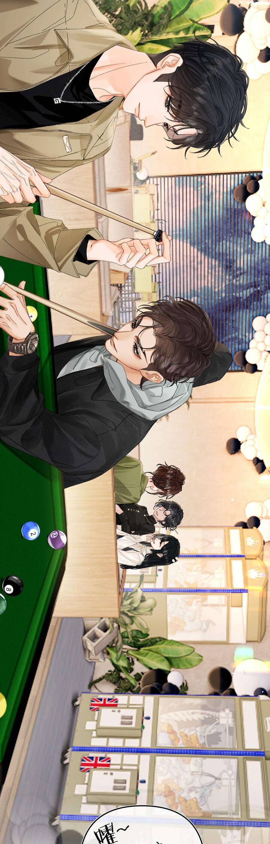 Xin Người Hãy Chăm Sóc Cho Em: Chapter 22