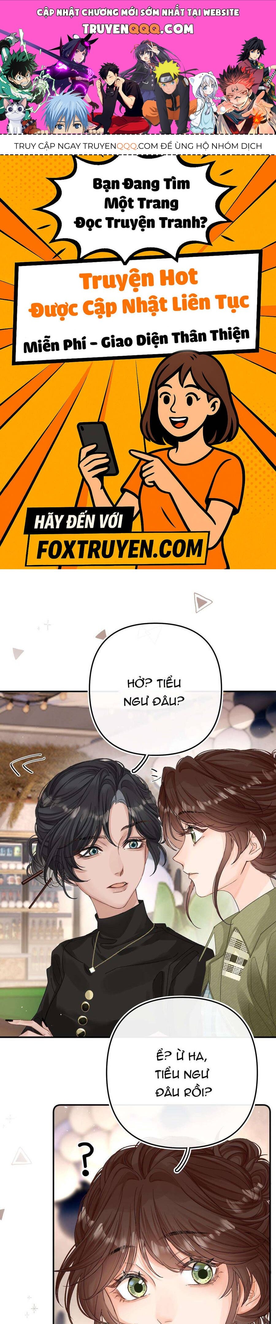 Xin Người Hãy Chăm Sóc Cho Em: Chapter 24