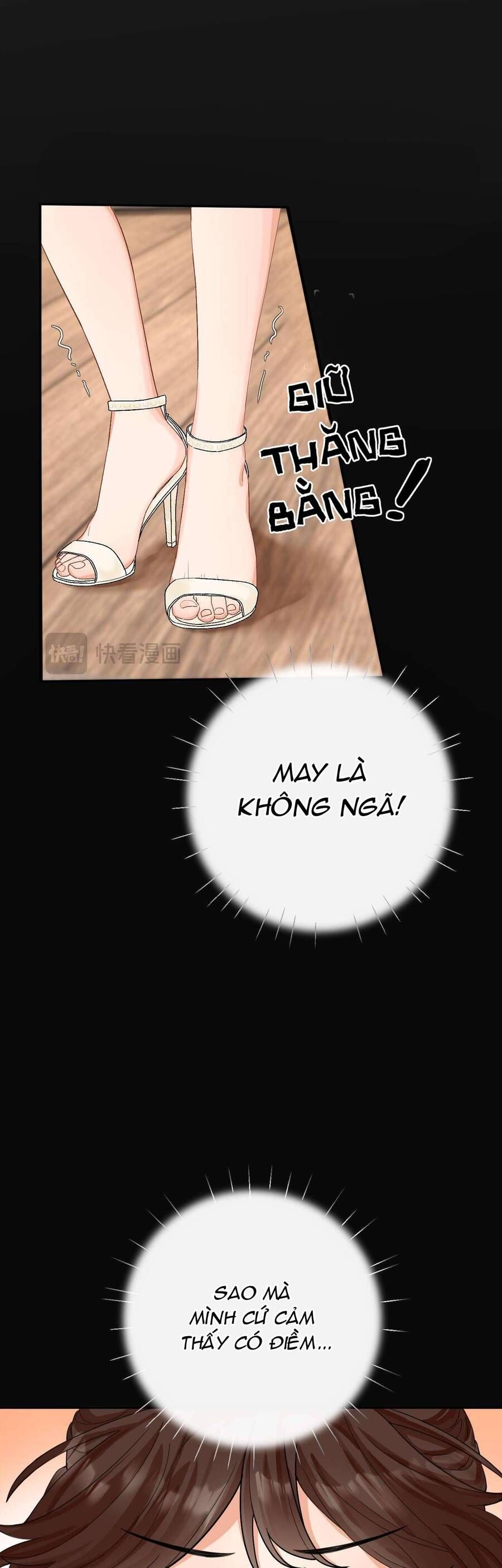 Xin Người Hãy Chăm Sóc Cho Em: Chapter 3