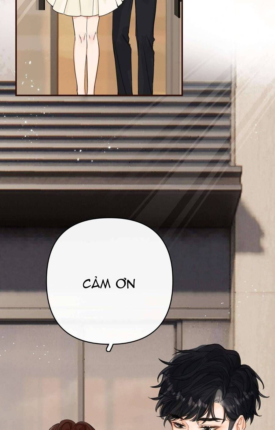 Xin Người Hãy Chăm Sóc Cho Em: Chapter 3