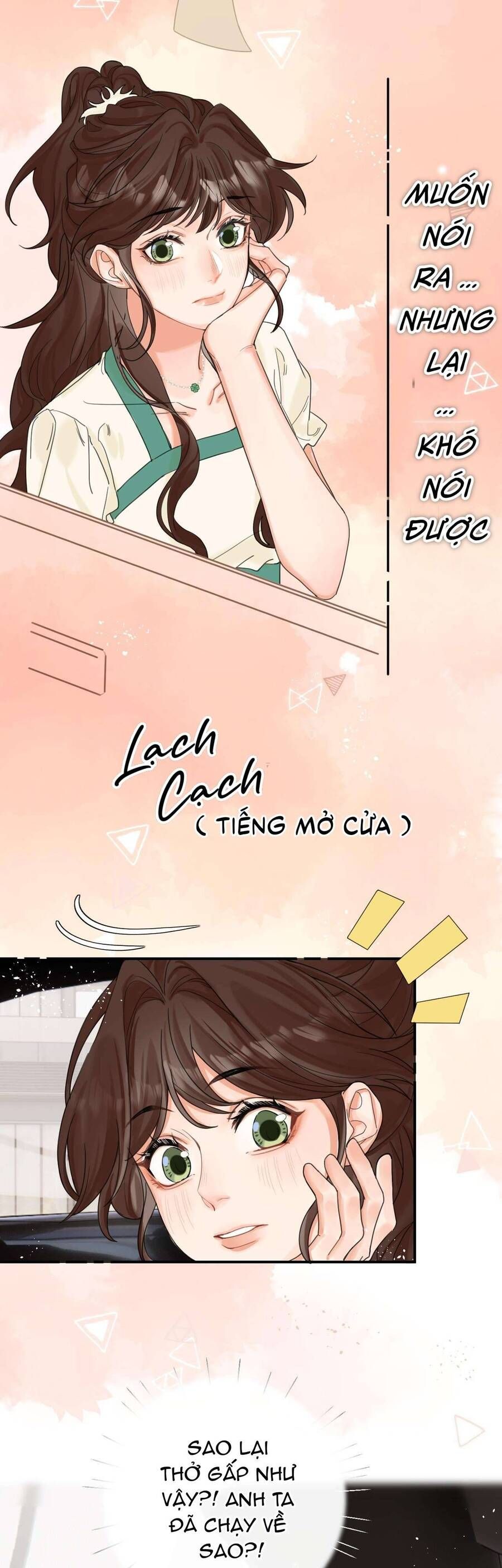 Xin Người Hãy Chăm Sóc Cho Em: Chapter 3