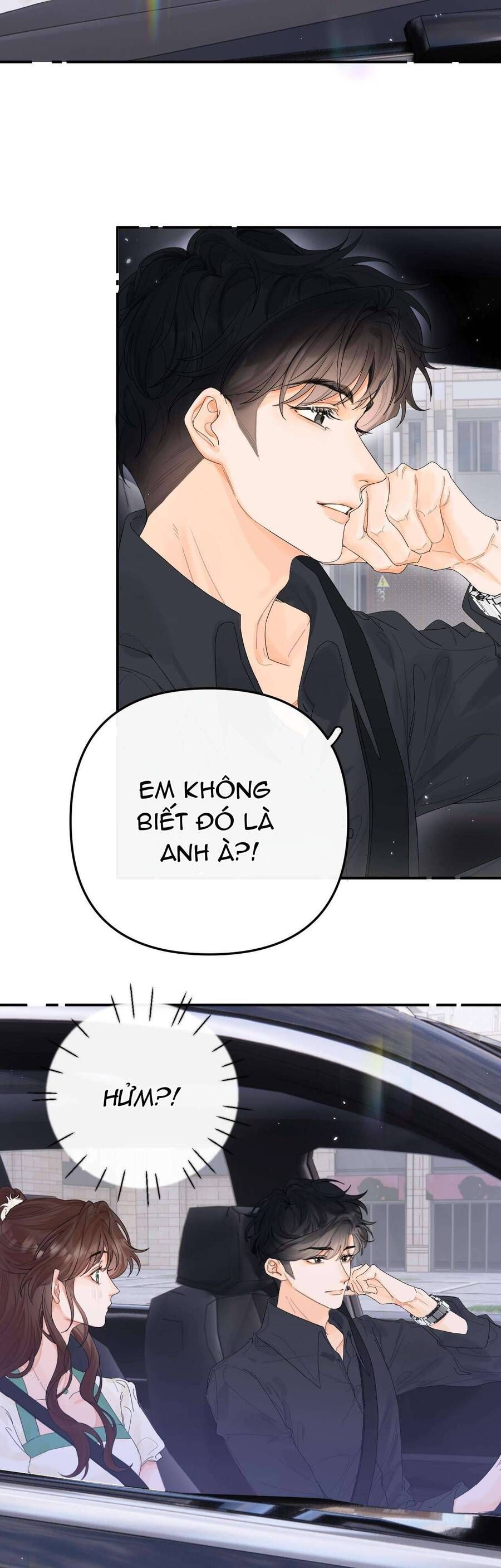 Xin Người Hãy Chăm Sóc Cho Em: Chapter 4