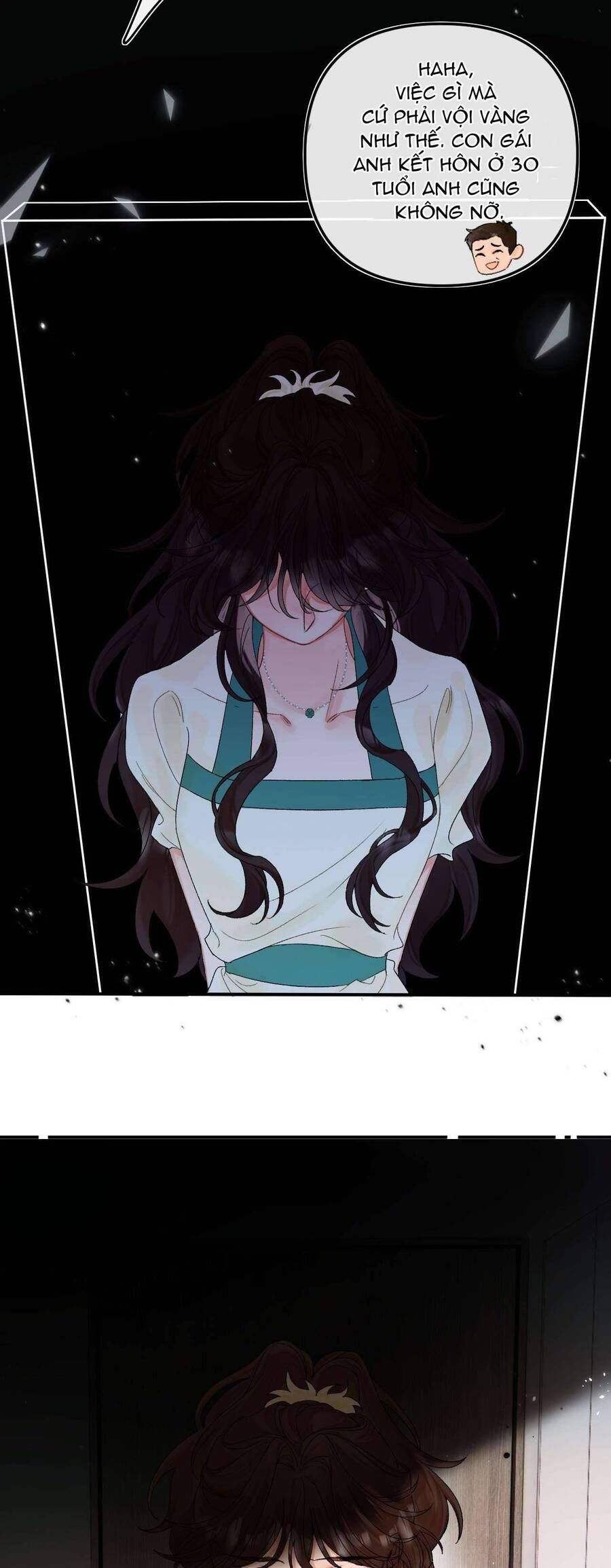 Xin Người Hãy Chăm Sóc Cho Em: Chapter 5
