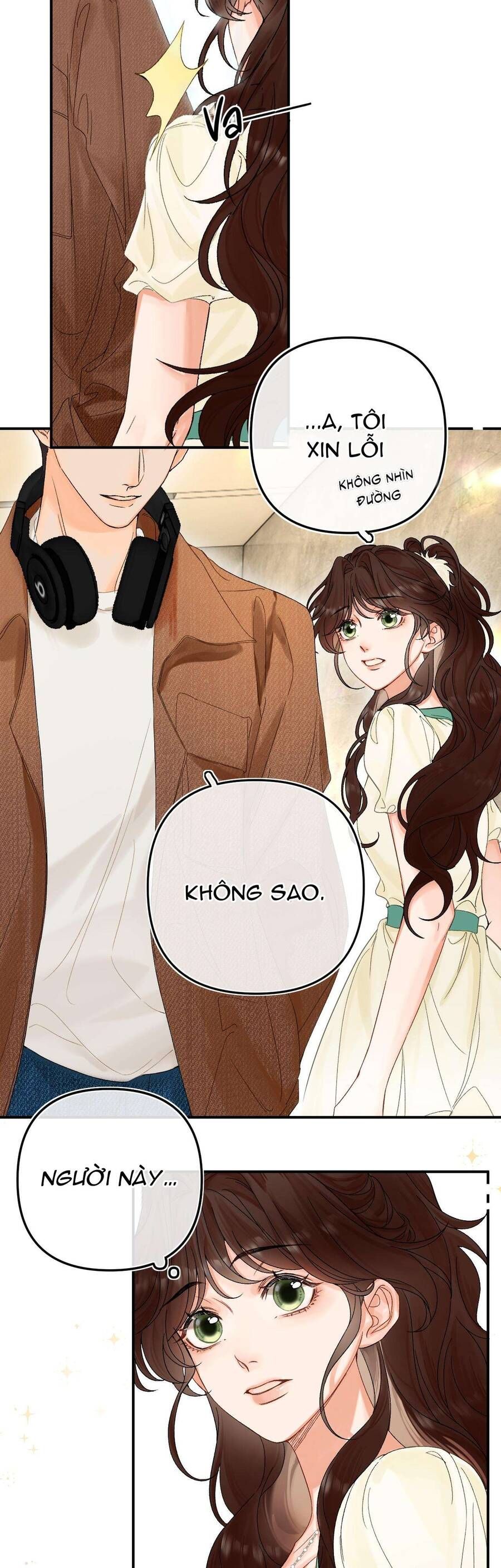 Xin Người Hãy Chăm Sóc Cho Em: Chapter 5