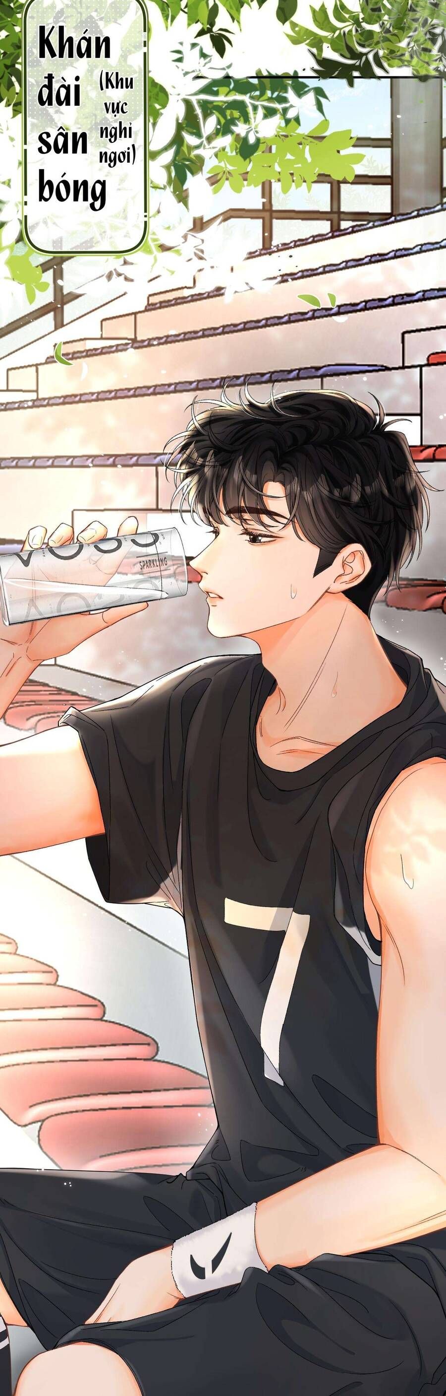 Xin Người Hãy Chăm Sóc Cho Em: Chapter 7