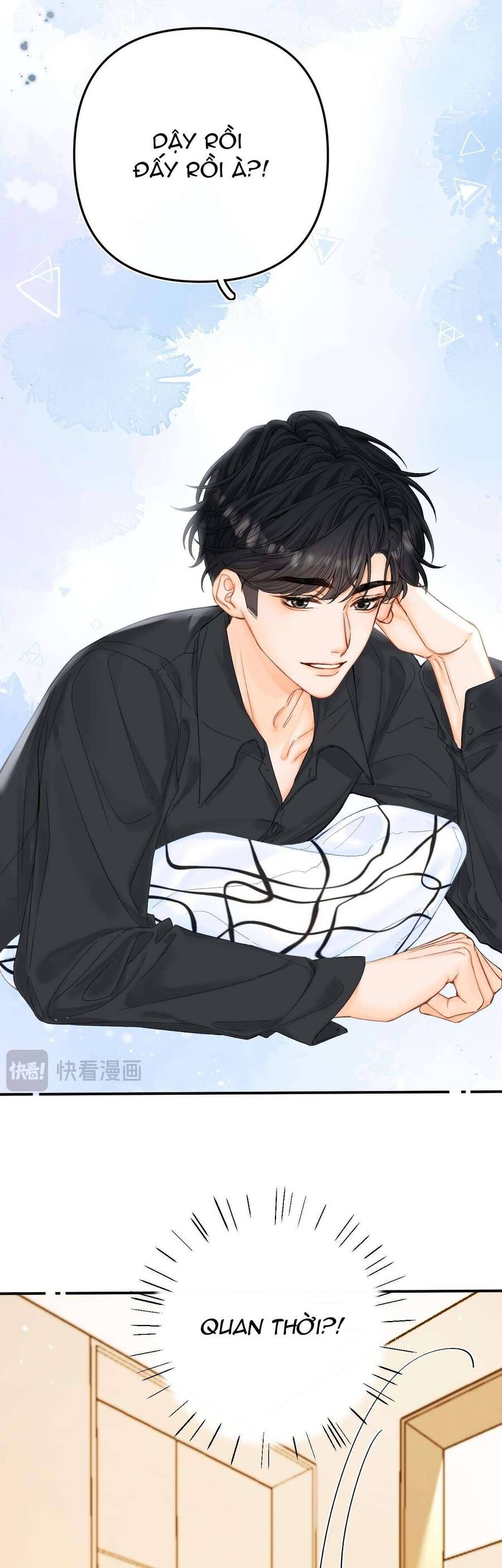 Xin Người Hãy Chăm Sóc Cho Em: Chapter 8