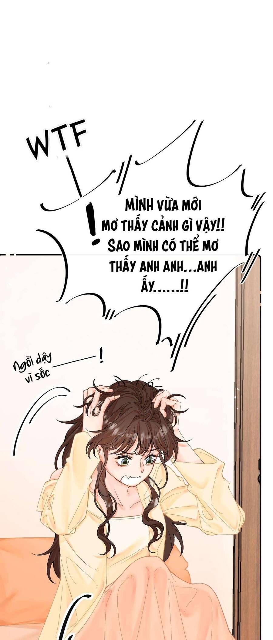 Xin Người Hãy Chăm Sóc Cho Em: Chapter 8