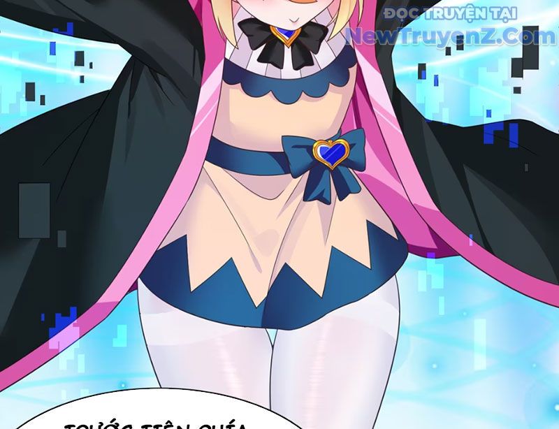 Xong Rồi, Ta Bị Sủng Thú Của Mình Bao Vây Rồi!: Chapter 1