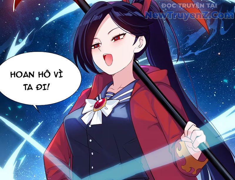 Xong Rồi, Ta Bị Sủng Thú Của Mình Bao Vây Rồi!: Chapter 1