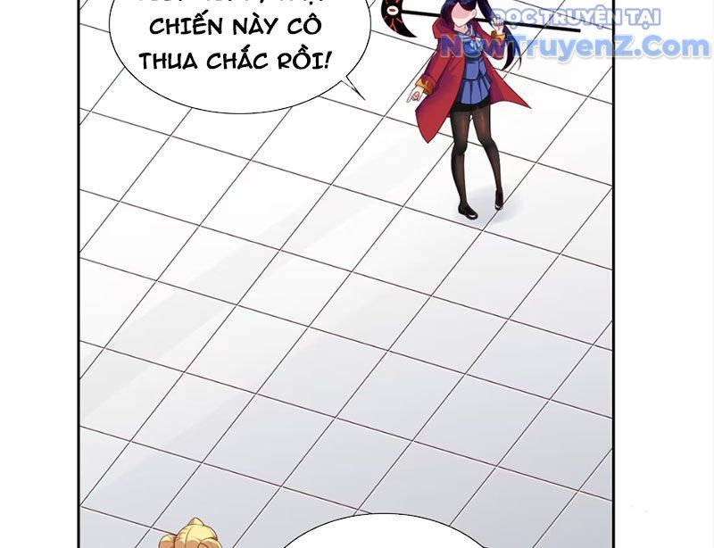 Xong Rồi, Ta Bị Sủng Thú Của Mình Bao Vây Rồi!: Chapter 1