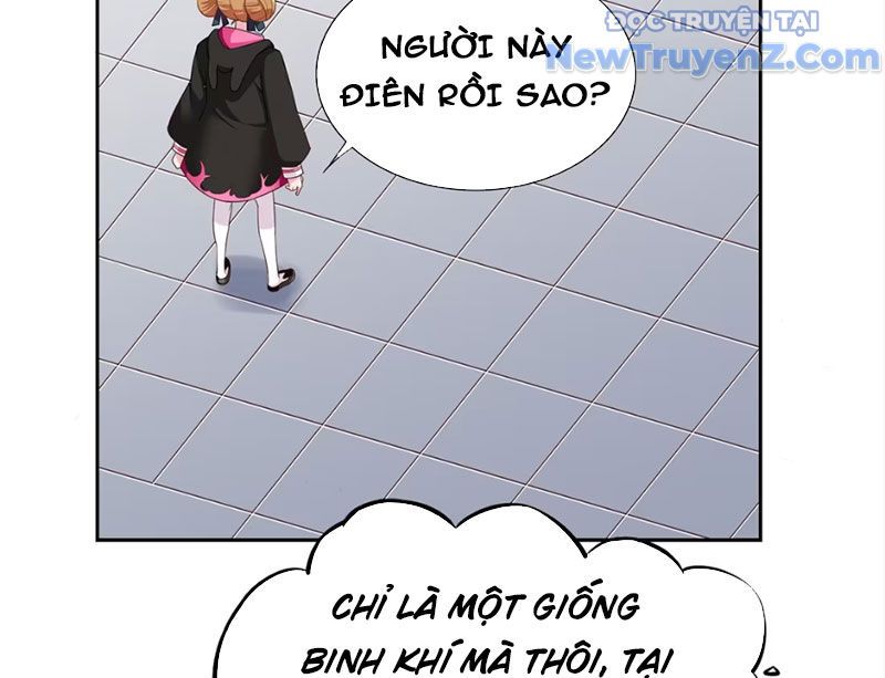 Xong Rồi, Ta Bị Sủng Thú Của Mình Bao Vây Rồi!: Chapter 1