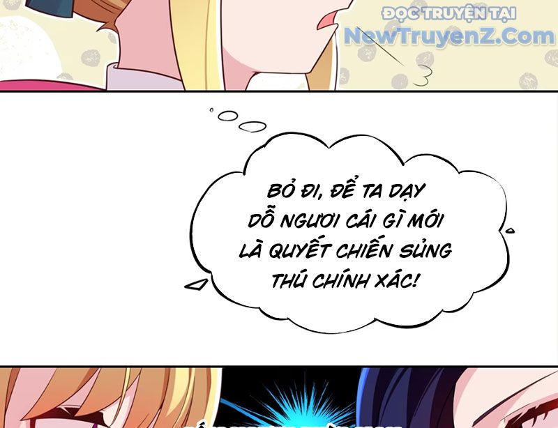 Xong Rồi, Ta Bị Sủng Thú Của Mình Bao Vây Rồi!: Chapter 1