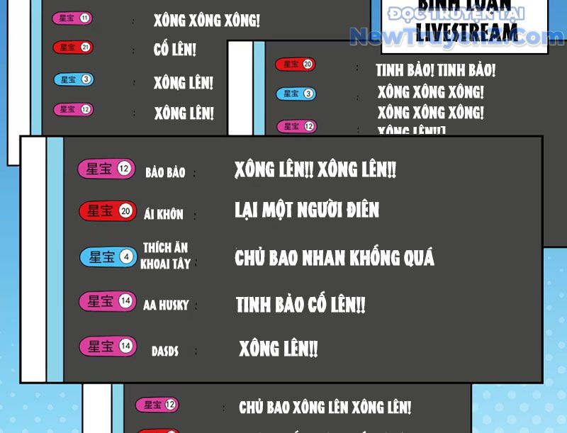 Xong Rồi, Ta Bị Sủng Thú Của Mình Bao Vây Rồi!: Chapter 1