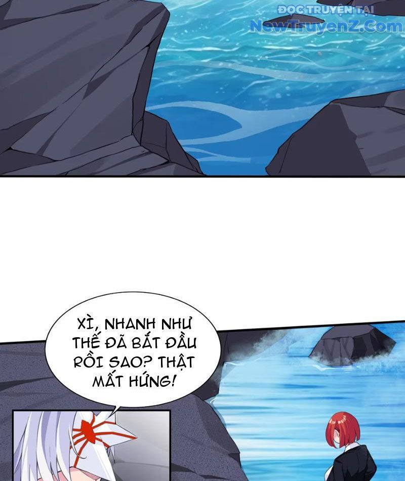 Xong Rồi, Ta Bị Sủng Thú Của Mình Bao Vây Rồi!: Chapter 10