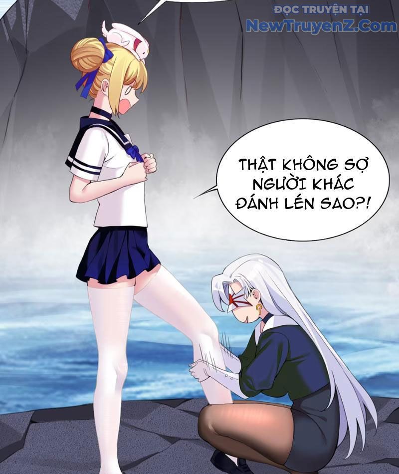 Xong Rồi, Ta Bị Sủng Thú Của Mình Bao Vây Rồi!: Chapter 10