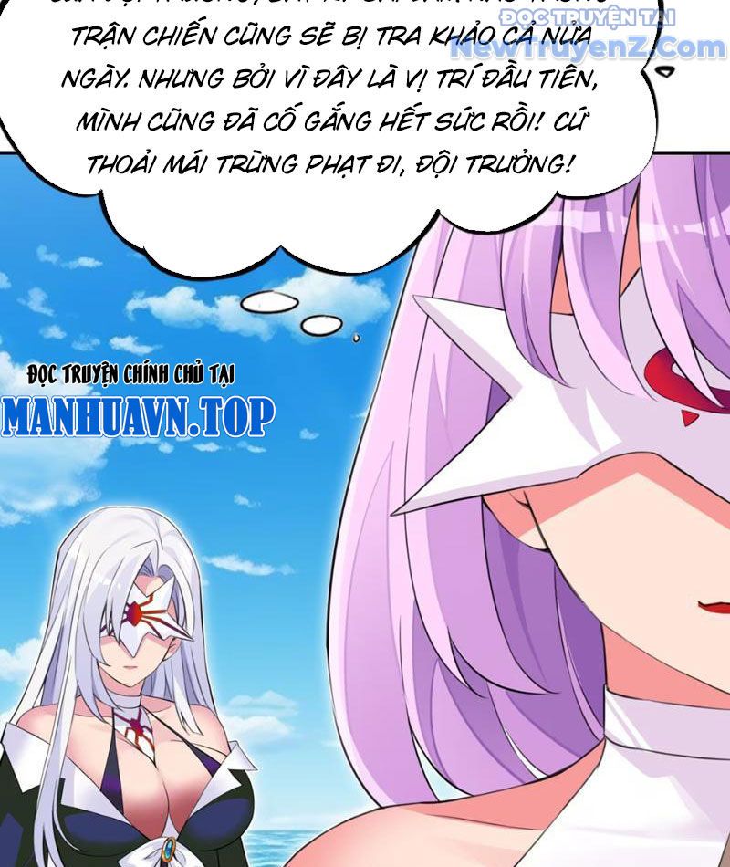 Xong Rồi, Ta Bị Sủng Thú Của Mình Bao Vây Rồi!: Chapter 10