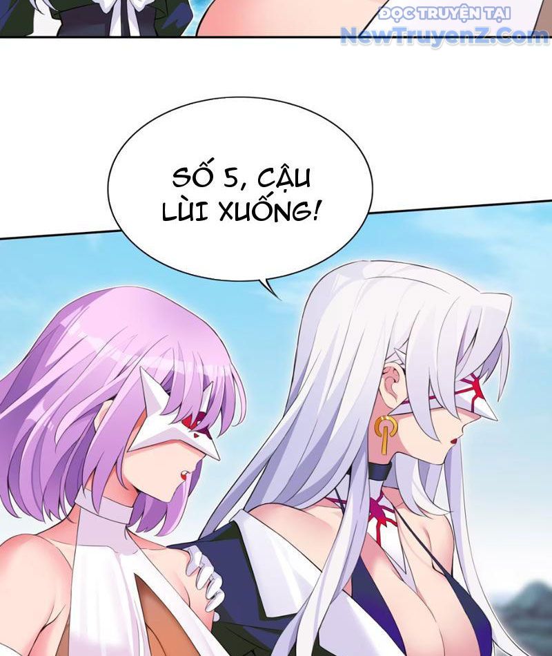 Xong Rồi, Ta Bị Sủng Thú Của Mình Bao Vây Rồi!: Chapter 10