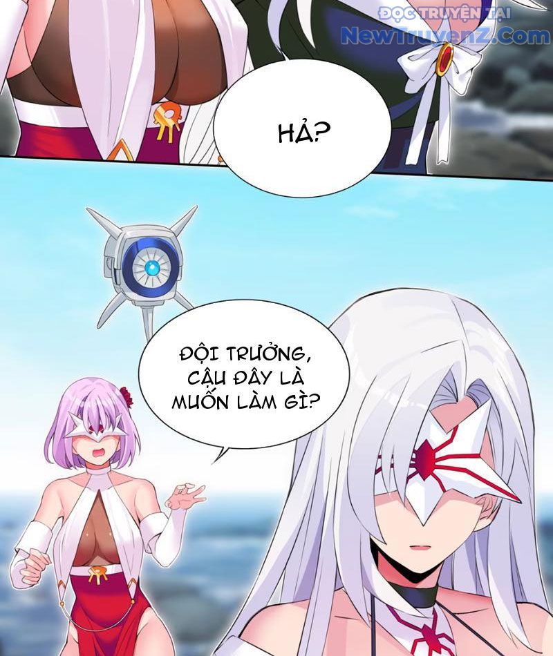Xong Rồi, Ta Bị Sủng Thú Của Mình Bao Vây Rồi!: Chapter 10