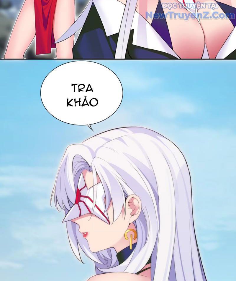 Xong Rồi, Ta Bị Sủng Thú Của Mình Bao Vây Rồi!: Chapter 10