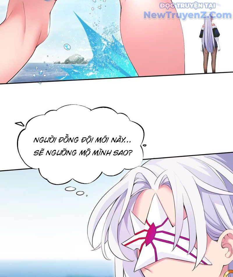 Xong Rồi, Ta Bị Sủng Thú Của Mình Bao Vây Rồi!: Chapter 10