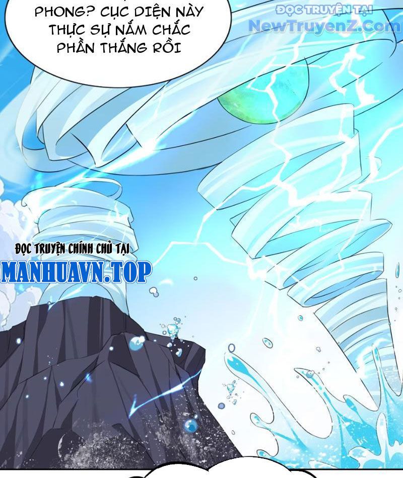 Xong Rồi, Ta Bị Sủng Thú Của Mình Bao Vây Rồi!: Chapter 10